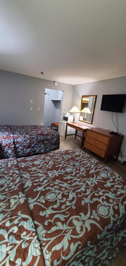 Belmont Inn Sudbury Extérieur photo