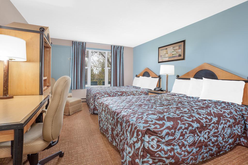 Belmont Inn Sudbury Extérieur photo