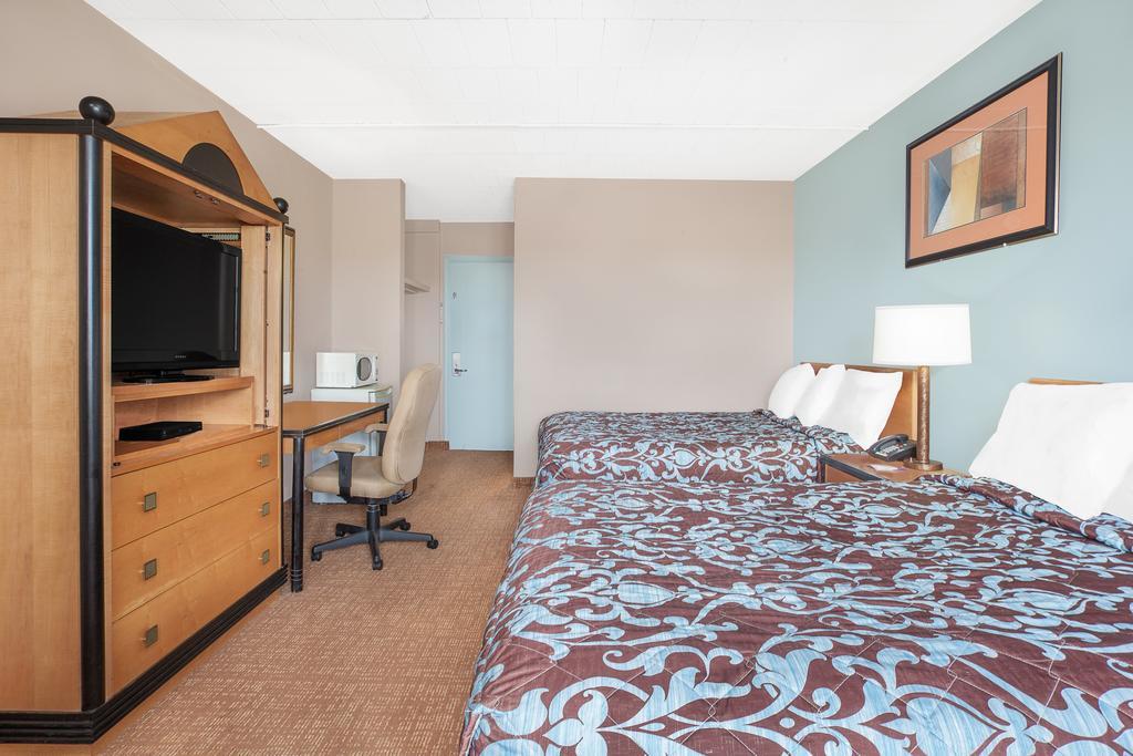 Belmont Inn Sudbury Extérieur photo