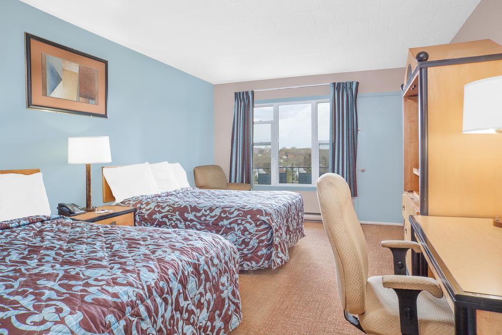 Belmont Inn Sudbury Extérieur photo