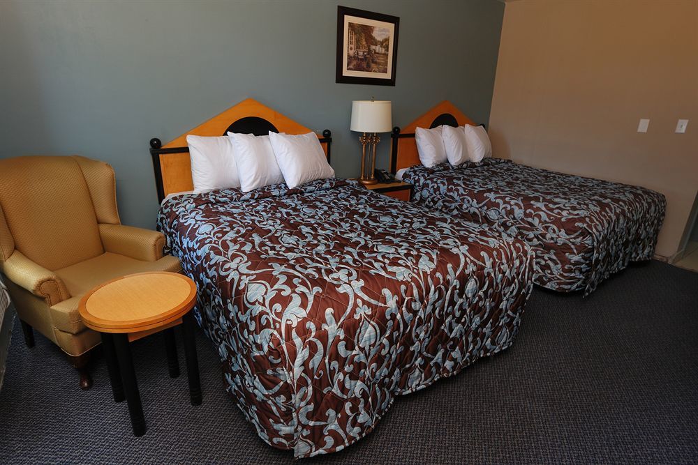 Belmont Inn Sudbury Extérieur photo