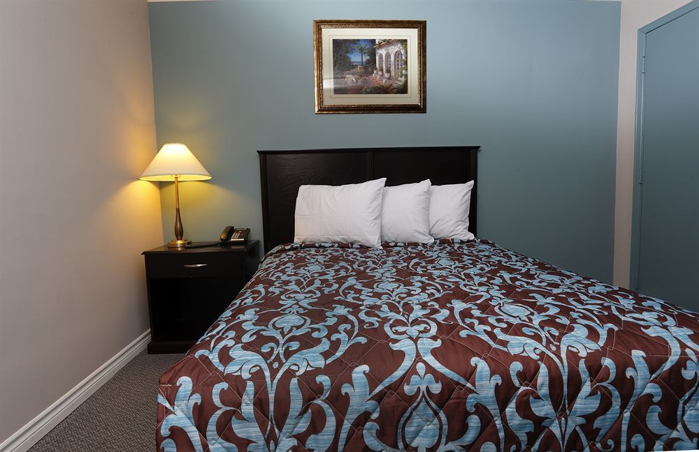 Belmont Inn Sudbury Extérieur photo